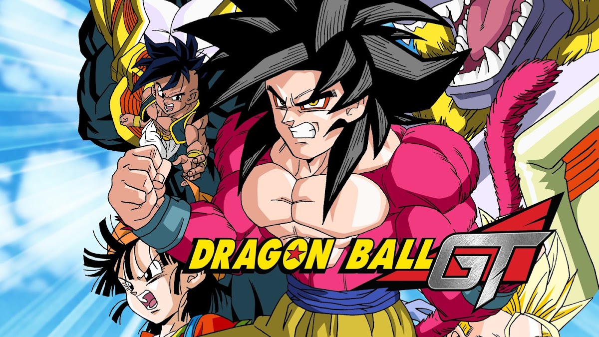 Dragon Ball: How to watch the beloved anime franchise in order, from Z to GT  (and more!) | Popverse