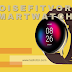 NoiseFit Vortex smartwatch: Features and price