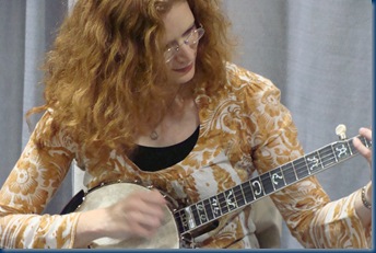 Becky Buller