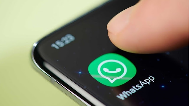 Memindahkan Whatsapp Dari iphone ke Android