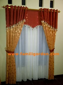 Kain Vitrage Flavia 