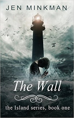 The Wall by Jen Minkman