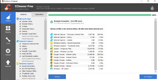 CCleaner