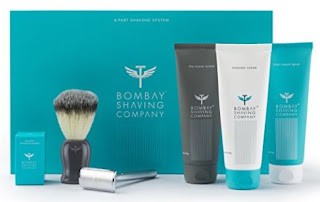 shave gift set