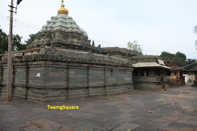 Sri Trikuteshwara Swamy Temple, Gadag