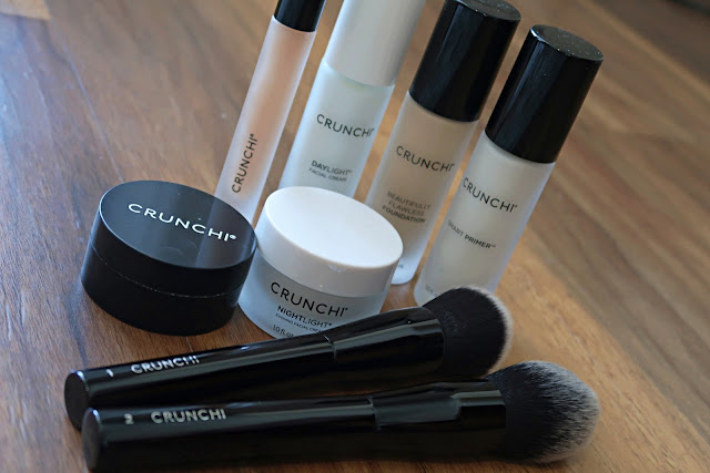 A Few Makeup And Skincare Discoveries From Crunchi Beauty