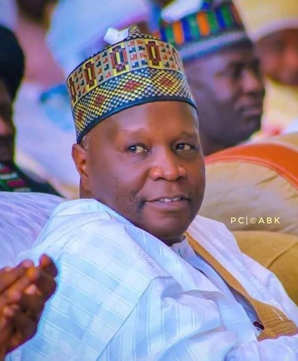Governor Inuwa Yahaya Takes Swift Action to Address Water Crisis in Gombe