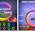 Multifunctional Wireless Charger Stand Alarm Clock Speaker APP RGB Light Fast Charging Station for iPhone X 11 12 13 14 Samsung