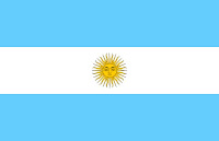 argentina flag