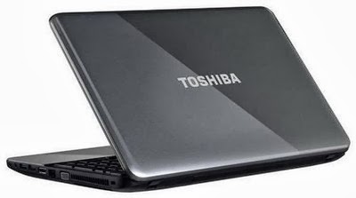 laptop toshiba i5 terbaru