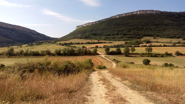 Ojo Guareña MTB