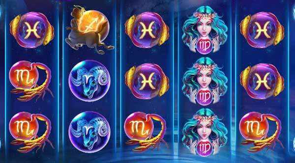 review game slot zodiac deluxe