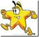 running star