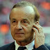 Rohr Excited By England Friendly, Wants More Russia 2018 Build-Up Games