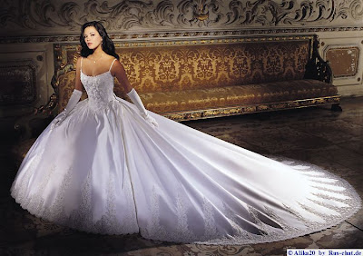 Amazing Wedding Dresses on Wedding Dress