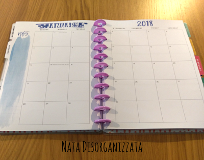 mese happy planner