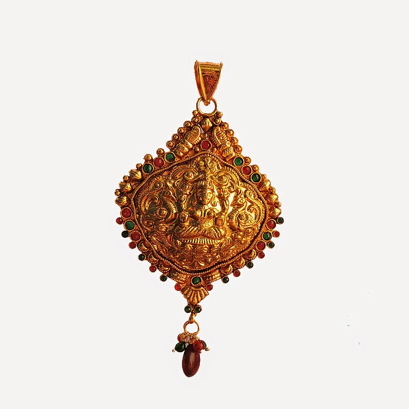 Buy Pendant Jewellery Online India