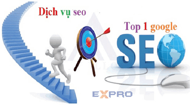 Dịch vụ SEO website giá tốt