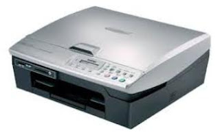 Brother DCP-115C Drivers Download for Windows