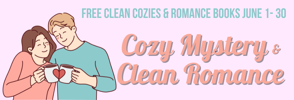 Explore Free #Mystery and Sweet #Romance! Get these #CozyMystery and #SweetRomance titles free with newsletter signup in this mega #BookGiveaway for #FreeBook options