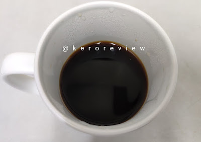 รีวิว บาริสต้าพรีเมี่ยม กาแฟคั่วดริป ไต้หวัน (CR) Review Taiwan Roast Drip Coffee, Barista Premium Brand.