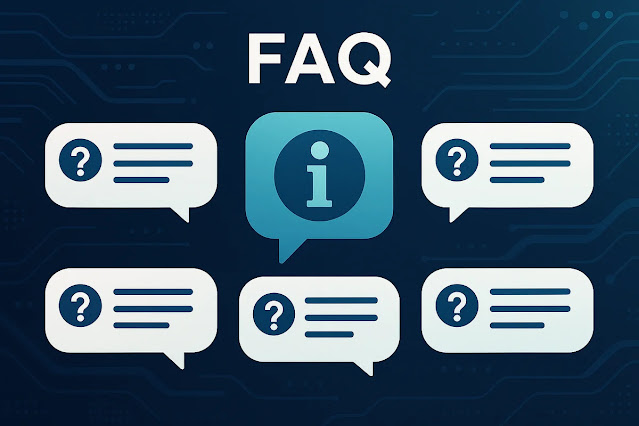 よくある質問（FAQ）