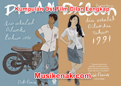  industri perfilm indonesia kembali akan menghadirkan karya terbaik yang akan segera mengh Kumpulan Lagu Ost Dilan Mp3 Lengkap Dan Gratis
