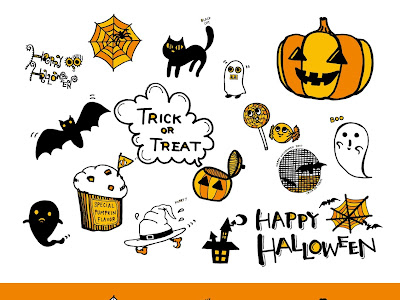 √100以上 ハロウィン イラスト おしゃれ 492102