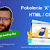 Animation Loader Bar Effect | CSS tutorial code