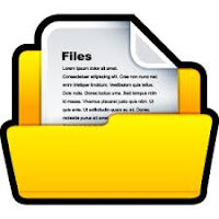 know unknown file format
