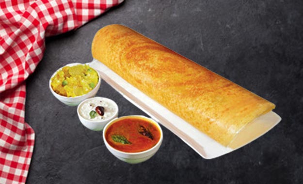 Masala Dosa Recipe: How to Make Masala Dosa at Home