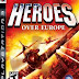 HEROES OVER EUROPE(PS3)