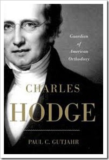 charles hodge