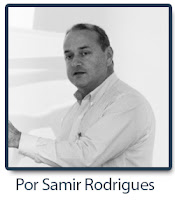  Saiba mais sobre Samir Rodrigues