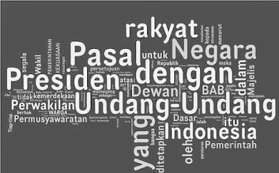 Contoh Penyimpangan terhadap Konstitusi di Indonesia