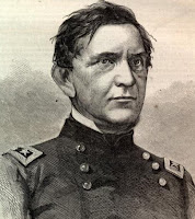 picture of general edward canby