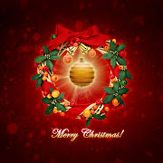 Christmas themed wallpapers for iPad mini 1280 * 1280 pixels (ipad mini christmas wallpaper )