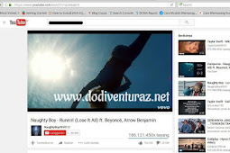 Cara Download Video Youtube Format Mp3