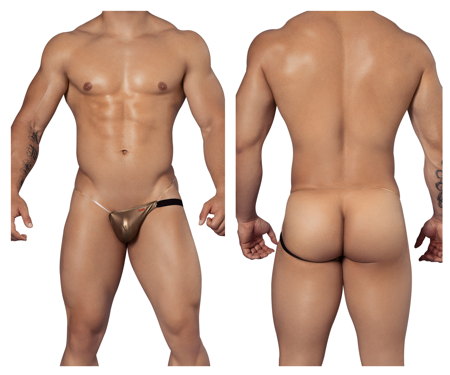 Pikante Command Jockstrap ジョックストラップ 