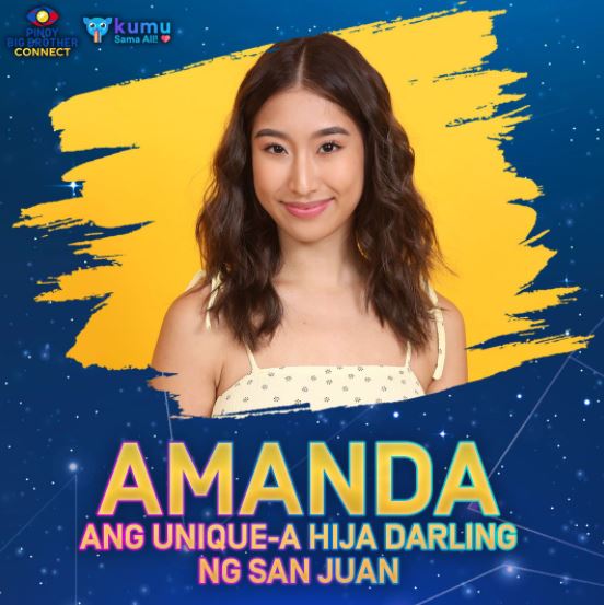 Amanda PBB