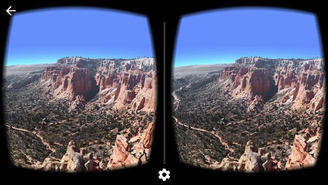 26 Aplikasi Dan Game VR Untuk Google Cardboard Android