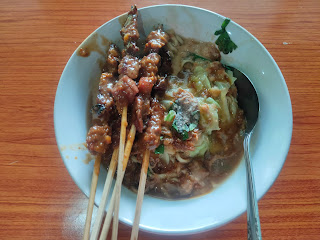 mie ongklok