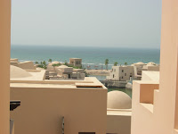 The Cove Rotana - Rah Al Khaimah