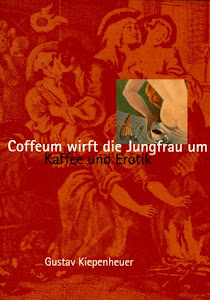 Coffeum wirft die Jungfrau um