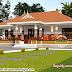 1602 sq-ft single floor Kerala style house design