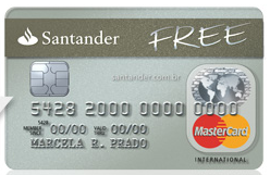 Solicitar Cartão de Crédito Santander – Solicitar Cartão 