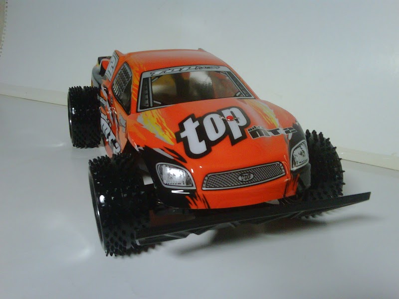 Top Populer Jenis Mobil Remote Control Offroad