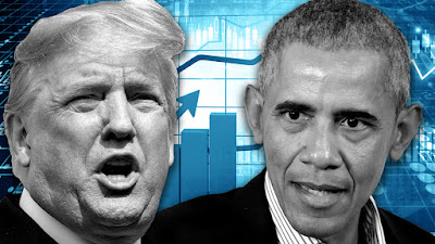 Trump Obama - Can Trump Win Again?