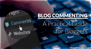 Benefits of Blog Commenting in SEO
