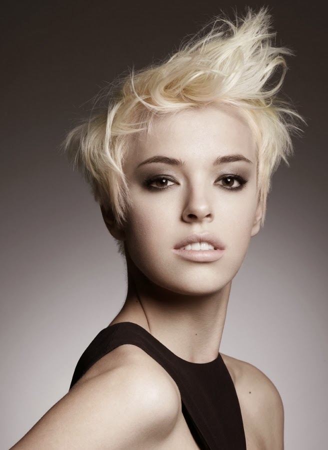 Short Hair Ideas For Women